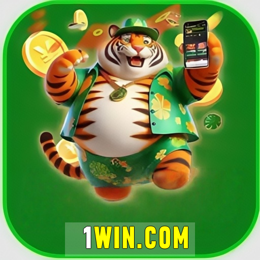 1win Logo
